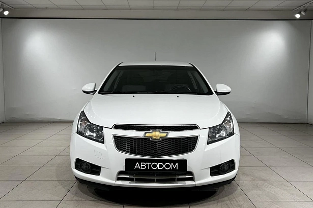 Cruze LS 1.6 AT (109 л.с.) фото 5