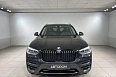 X3 Base 2.0 AT 4WD (184 л.с.) фото 5