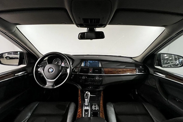 X5 Base 3.0 AT 4WD (306 л.с.) фото 9