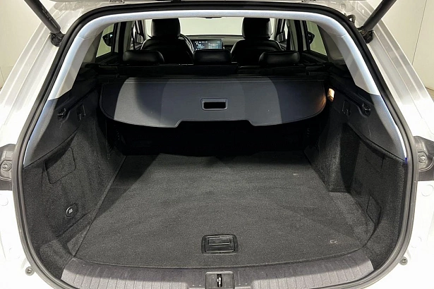 TXL Sport Edition 2.0 AMT 4WD (197 л.с.) фото 19