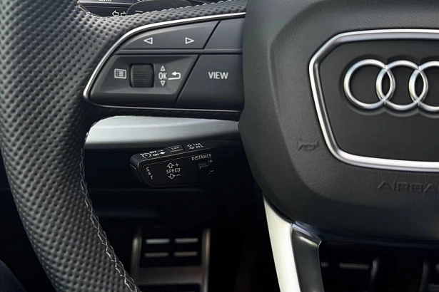 Q7 50 TDI quattro tiptronic 3.0d AT 4WD (286 л.с.) фото 13