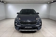 Sportage Prestige (2018-2019) 2.4 AT 4WD (184 л.с.) фото 5