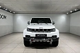 BJ40 Flagship 2.0 AT 4WD (218 л.с.) фото 5