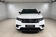 Range Rover Velar Dynamic SE 2.0 AT 4WD (250 л.с.) фото 5