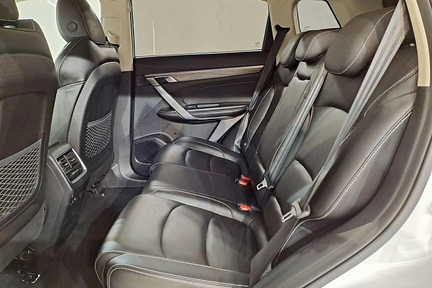 Atlas Pro Luxury 1.5 AMT 4WD (177 л.с.) фото 13