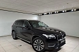XC90 Inscription (MY21) 2.0 AT 4WD (5 мест) (249 л.с.) фото 2