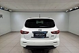 JX Elegance 3.5 CVT 4WD (265 л.с.) фото 8