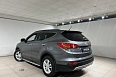 Santa Fe Dynamic 2.4 AT 4WD (175 л.с.) фото 4