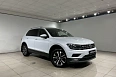 Tiguan Connect Plus 1.4 AMT 4WD (150 л.с.) фото 2