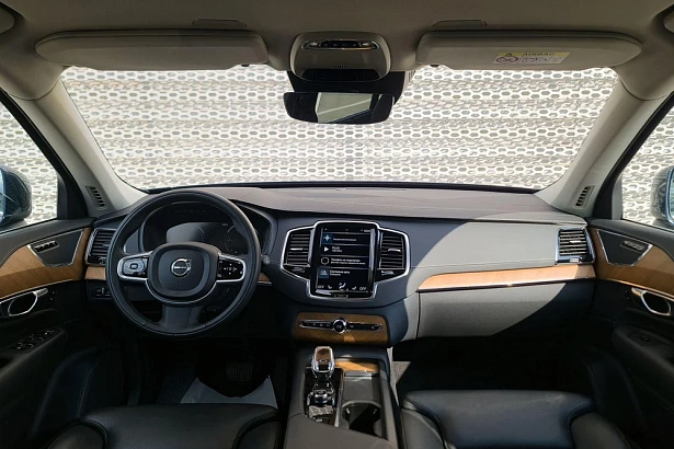 XC90 Base 2.0hyb AT 4WD (310 л.с.) фото 52