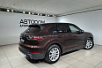 Cayenne Platinum Edition 3.0 AT 4WD (340 л.с.) фото 6