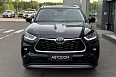 Highlander Base 2.0 AT 4WD (248 л.с.) фото 4