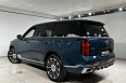 GS8 GX Premium 2.0 AT 4WD (231 л.с.) фото 4