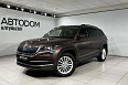 Kodiaq Style 2.0 AMT 4WD (180 л.с.) фото 1