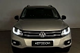 Tiguan Track & Field 2.0 AT 4WD (180 л.с.) фото 4