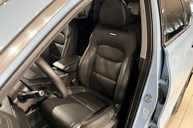 Tiggo 7 Pro Max Ultimate 1.5 CVT (147 л.с.) фото 11