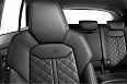 Q8 55 ТФСИ Кватро типтроник 3.0 AT 4WD (340 л.с.) фото 24