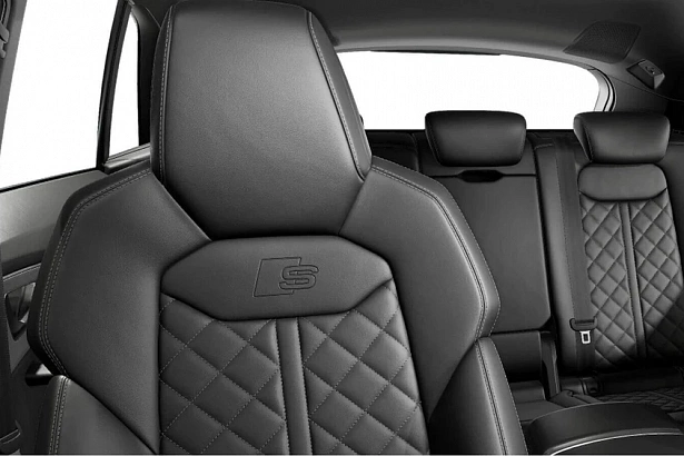 Q8 55 ТФСИ Кватро типтроник 3.0 AT 4WD (340 л.с.) фото 24