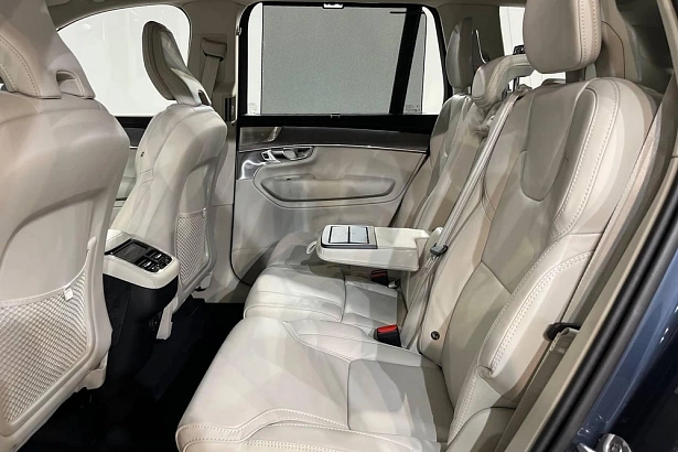 XC90 Ультра / Ultra 2.0 AT 4WD (250 л.с.) фото 24
