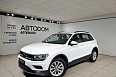 Tiguan Winter Edition 1.4 AMT 4WD (150 л.с.) фото 1