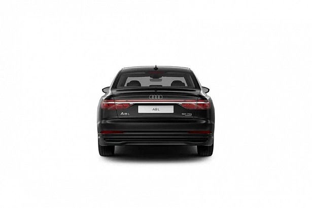 A8 55 TFSI quattro tiptronic 3.0 AT 4WD (340 л.с.) фото 5
