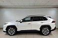 RAV4 Prestige 2.0 CVT 4WD (149 л.с.) фото 3