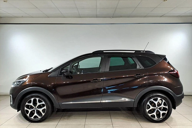 Kaptur Extreme 2.0 AT 4WD (143 л.с.) фото 3