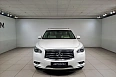 JX Elegance 3.5 CVT 4WD (265 л.с.) фото 5