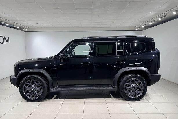 T2 Expedition 2.0 AMT 4WD (245 л.с.) фото 3