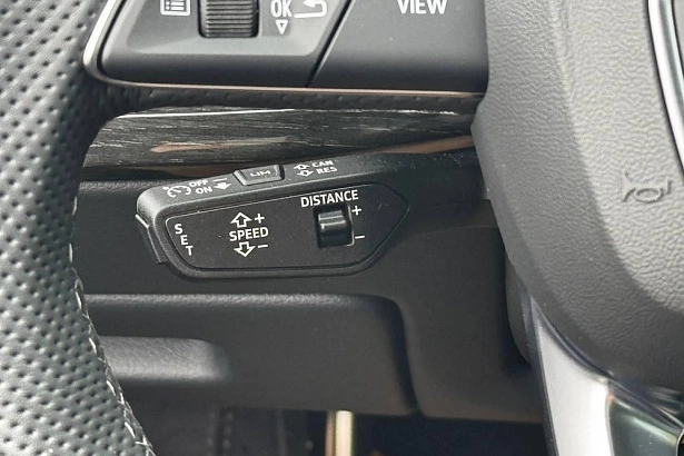 Q7 45 TFSI quattro tiptronic 2.0 AT 4WD (252 л.с.) фото 19