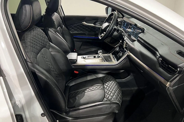 TXL Sport Edition 2.0 AMT 4WD (197 л.с.) фото 14