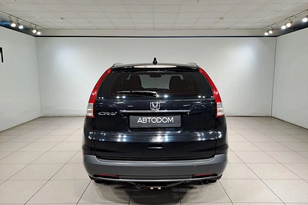 CR-V Elegance 2.0 AT 4WD (150 л.с.) фото 29