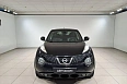 Juke SE+ Sport 1.6 CVT (117 л.с.) фото 5