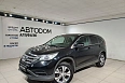 CR-V Elegance 2.0 AT 4WD (150 л.с.) фото 22
