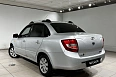 Granta Luxe 1.6 MT (98 л.с.) фото 4