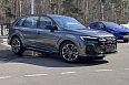 Q7 45 TFSI quattro tiptronic 2.0 AT 4WD (252 л.с.) фото 14