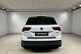 Tiguan Connect Plus 1.4 AMT 4WD (150 л.с.) фото 8