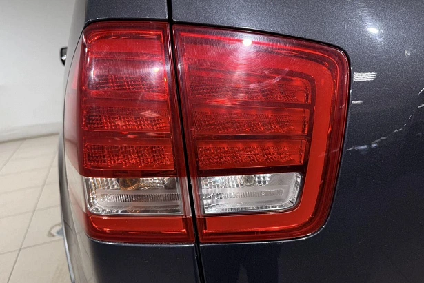Mohave Luxe 3.0d AT 4WD (250 л.с.) фото 16