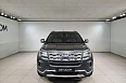 Explorer Limited Plus 3.5 AT 4WD (249 л.с.) фото 5