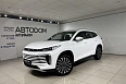 TXL Престиж 1.6 AMT 4WD (194 л.с.) фото 1