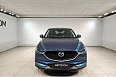 CX-5 Supreme 2.0 AT 4WD (150 л.с.) фото 5