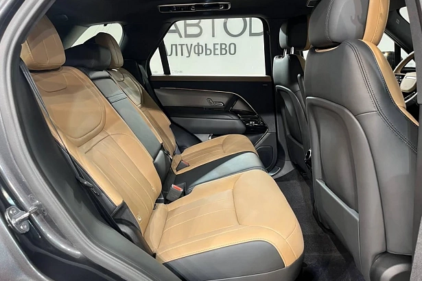 Range Rover Sport Dynamic HSE 3.0 AT 4WD (400 л.с.) фото 16