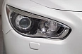 JX Elegance 3.5 CVT 4WD (265 л.с.) фото 18