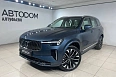 XC90 Ультра / Ultra 2.0 AT 4WD (250 л.с.) фото 2