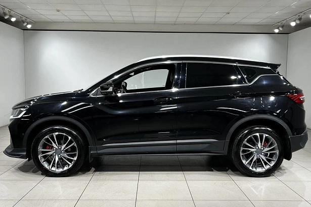 X50 Prestige 1.5 AMT (150 л.с.) фото 3