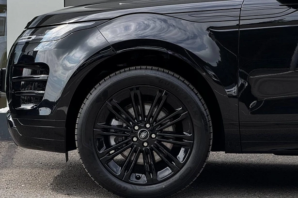 Range Rover Evoque R-Dynamic SE 2.0 AT 4WD (249 л.с.) фото 18