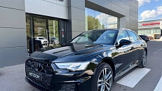 A6 45 TFSI quattro S tronic 2.0 AMT 4WD (245 л.с.)
