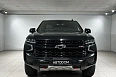 Tahoe Z71 5.3 AT 4WD (360 л.с.) фото 5