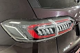Tiggo 8 Pro Max Ultimate 2.0 AMT 4WD (197 л.с.) фото 18