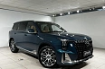 GS8 GX Premium 2.0 AT 4WD (231 л.с.) фото 2